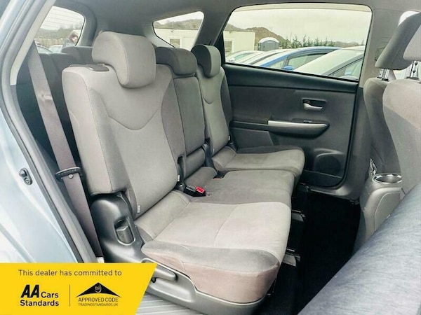 Used Toyota Prius 2024 for sale - 75243169: Photo 12