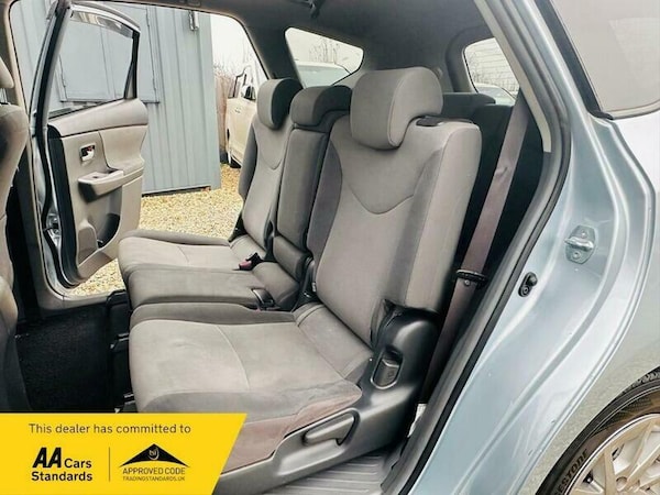 Used Toyota Prius 2024 for sale - 75243169: Photo 13