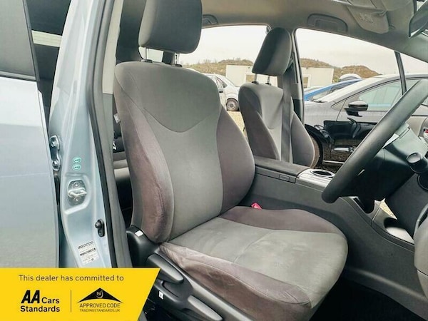 Used Toyota Prius 2024 for sale - 75243169: Photo 14
