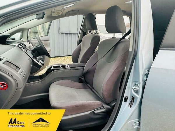 Used Toyota Prius 2024 for sale - 75243169: Photo 15