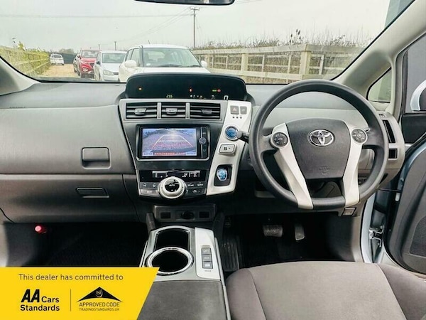 Used Toyota Prius 2024 for sale - 75243169: Photo 16