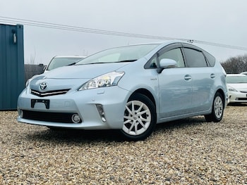 Used Toyota Prius  for sale - 75243169: Photo