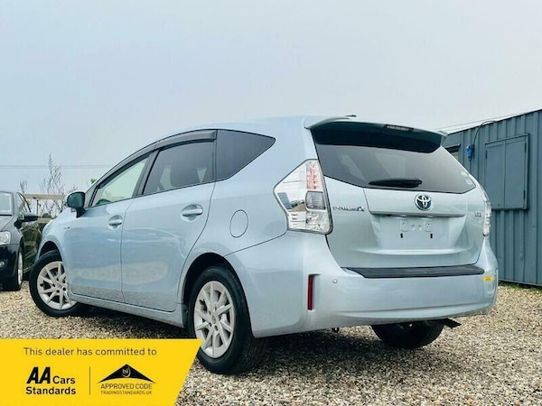 Used Toyota Prius 2024 for sale - 75243169: Photo 5