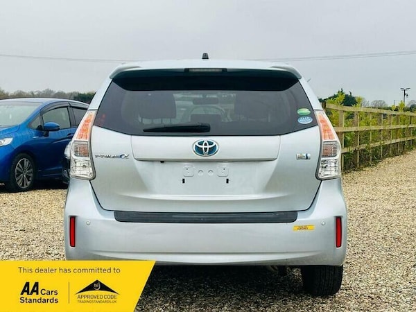 Used Toyota Prius 2024 for sale - 75243169: Photo 6