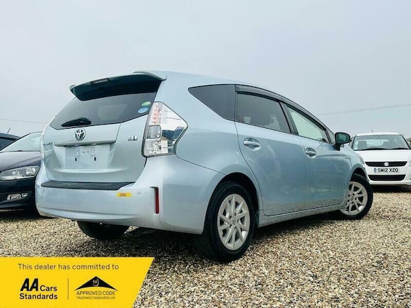 Used Toyota Prius 2024 for sale - 75243169: Photo 7