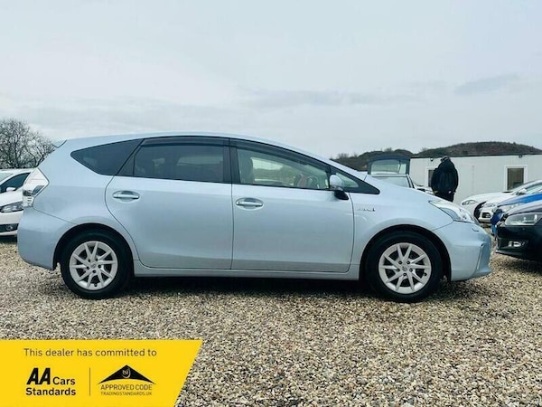Used Toyota Prius 2024 for sale - 75243169: Photo 8