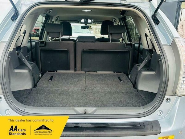 Used Toyota Prius 2024 for sale - 75243169: Photo 9