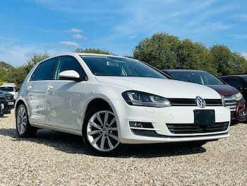 Used Volkswagen Golf 2016 for sale - 79654743: Photo