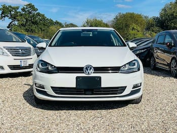 Used Volkswagen Golf 2016 for sale - 79654743: Photo