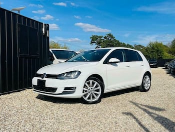 Used Volkswagen Golf 2016 for sale - 79654743: Photo