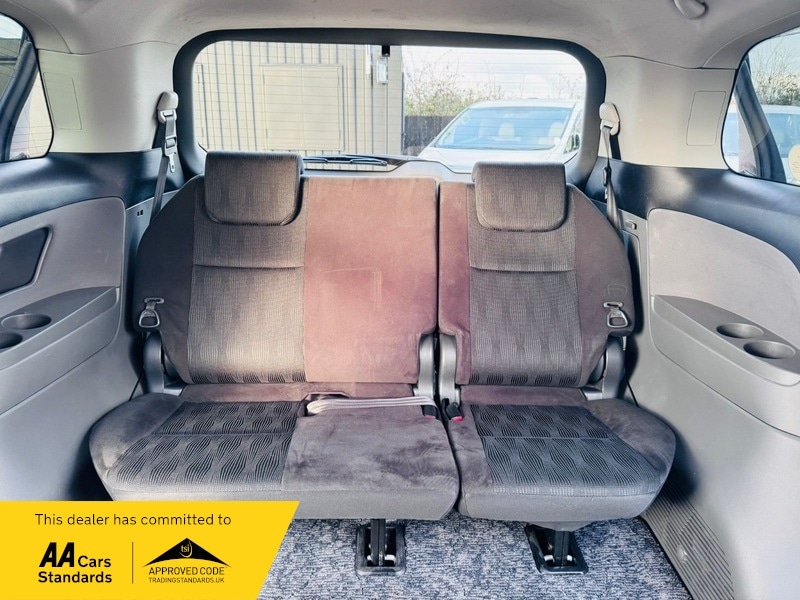 Used Toyota Estima 2010 for sale - 77065460: Photo 10