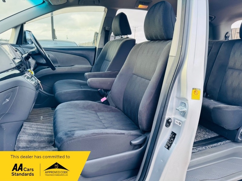 Used Toyota Estima 2010 for sale - 77065460: Photo 13