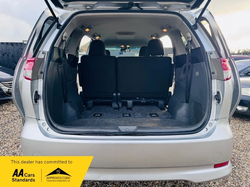 Used Toyota Estima 2010 for sale - 77065460: Photo 9