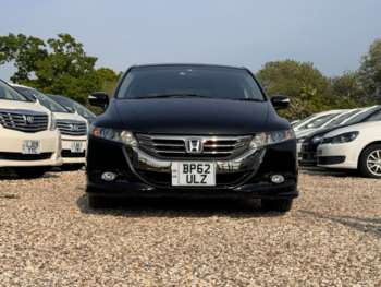 Used Honda Odyssey 2012 for sale - 72848906: Photo