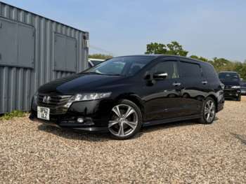 Used Honda Odyssey 2012 for sale - 72848906: Photo