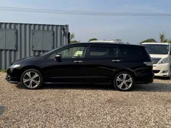 Used Honda Odyssey 2012 for sale - 72848906: Photo