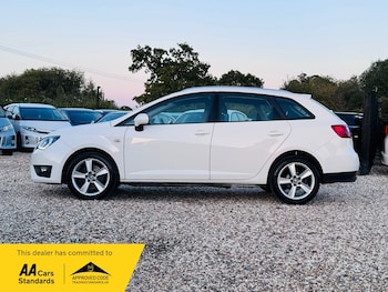Used SEAT Ibiza 2016 for sale - 75144262: Photo
