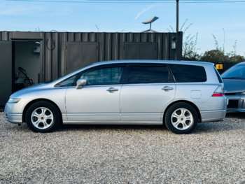 Used Honda Odyssey 2007 for sale - 72888184: Photo