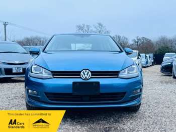 Used Volkswagen Golf  for sale - 75195628: Photo
