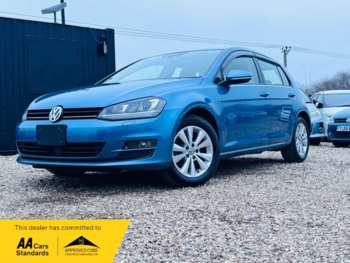 Used Volkswagen Golf  for sale - 75195628: Photo