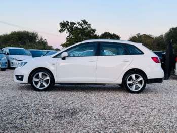 Used SEAT Ibiza 2016 for sale - 73749772: Photo