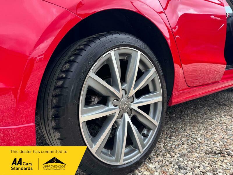 Used Audi A1 2015 for sale - 76098377: Photo 14