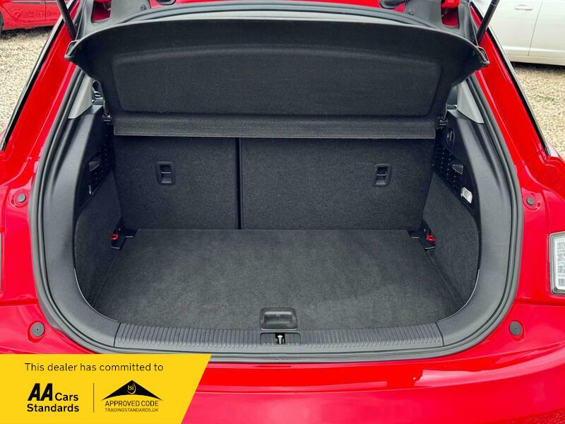 Used Audi A1 2015 for sale - 76098377: Photo 15