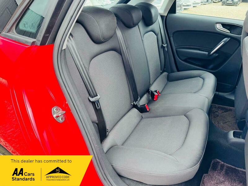 Used Audi A1 2015 for sale - 76098377: Photo 16