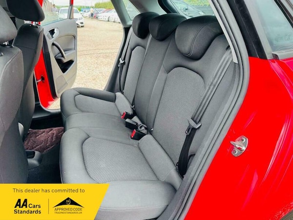 Used Audi A1 2015 for sale - 76098377: Photo 17