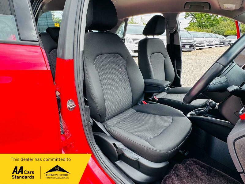 Used Audi A1 2015 for sale - 76098377: Photo 18