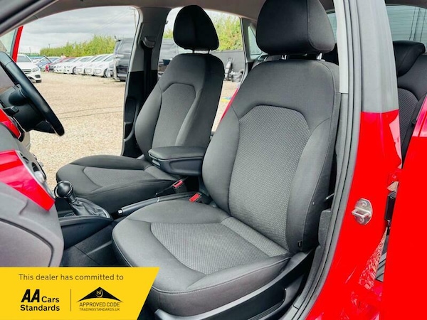 Used Audi A1 2015 for sale - 76098377: Photo 19