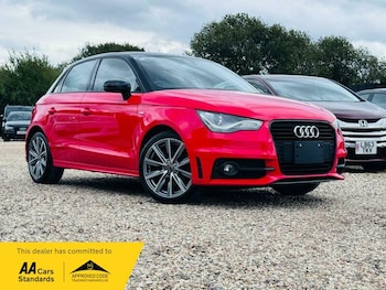 Audi - A1