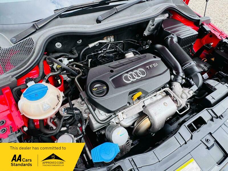 Used Audi A1 2015 for sale - 76098377: Photo 23