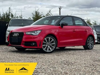 Used Audi A1 2015 for sale - 76098377: Photo 3