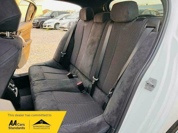 Used BMW 1 Series 2014 for sale - 75144250: Photo 11