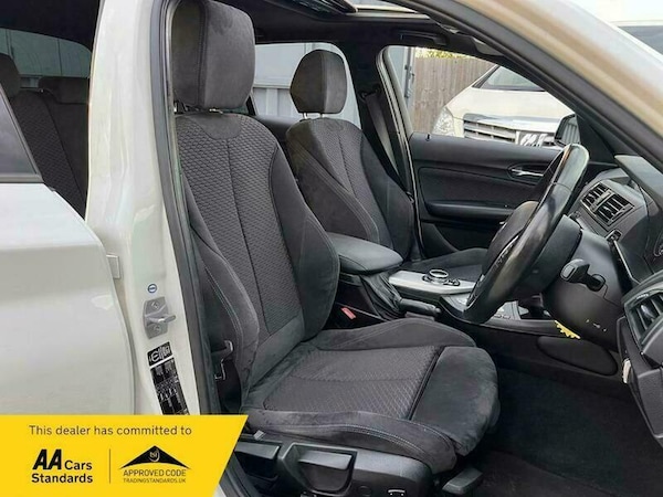 Used BMW 1 Series 2014 for sale - 75144250: Photo 12
