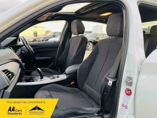 Used BMW 1 Series 2014 for sale - 75144250: Photo 13