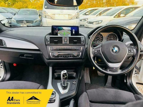 Used BMW 1 Series 2014 for sale - 75144250: Photo 14