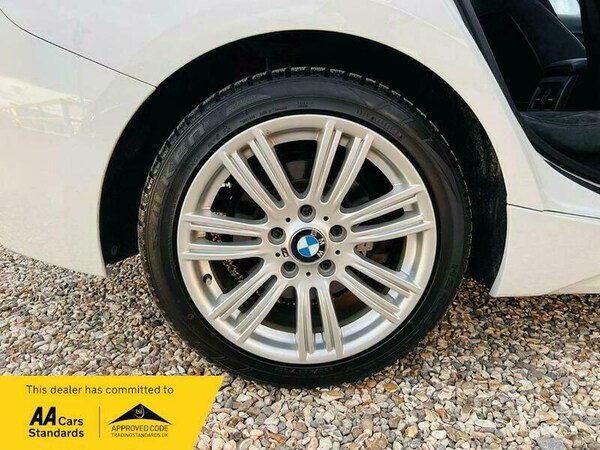 Used BMW 1 Series 2014 for sale - 75144250: Photo 16