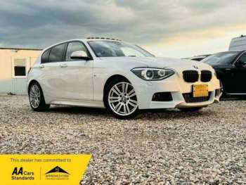 2024 - 1.6 116i Hatchback 5dr Petrol Manual Euro 4 (115 ps)