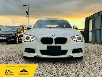 Used BMW 1 Series  for sale - 75144250: Photo