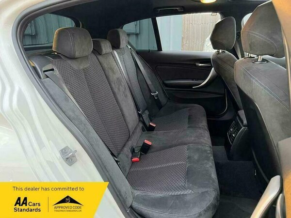 Used BMW 1 Series 2014 for sale - 75144250: Photo 9