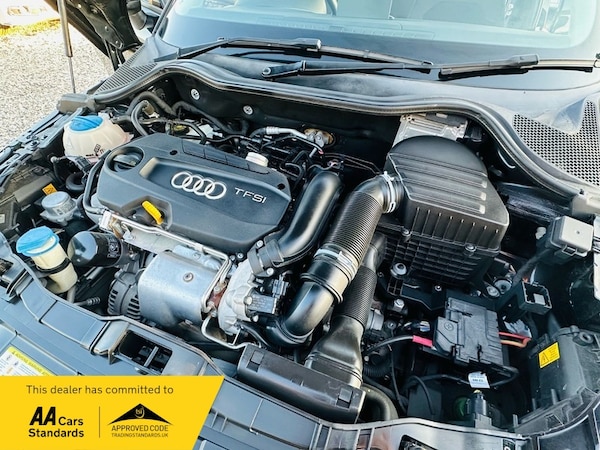 Used Audi A1 2014 for sale - 75243175: Photo 11