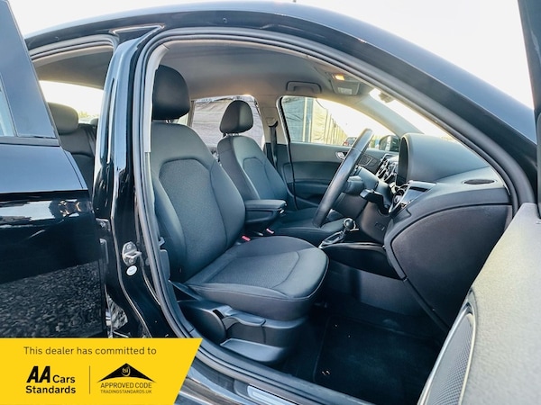 Used Audi A1 2014 for sale - 75243175: Photo 14