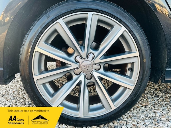 Used Audi A1 2014 for sale - 75243175: Photo 17