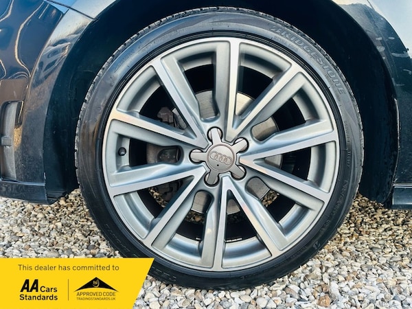 Used Audi A1 2014 for sale - 75243175: Photo 19