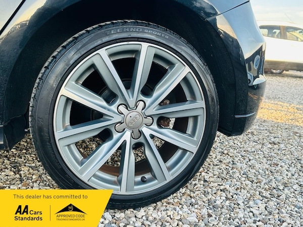 Used Audi A1 2014 for sale - 75243175: Photo 20