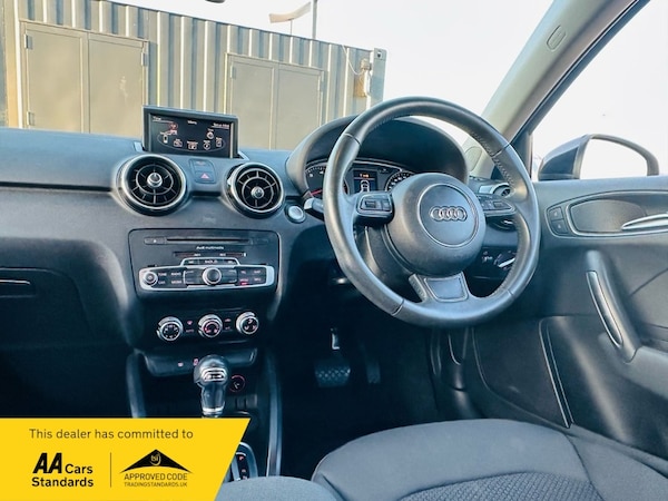 Used Audi A1 2014 for sale - 75243175: Photo 21