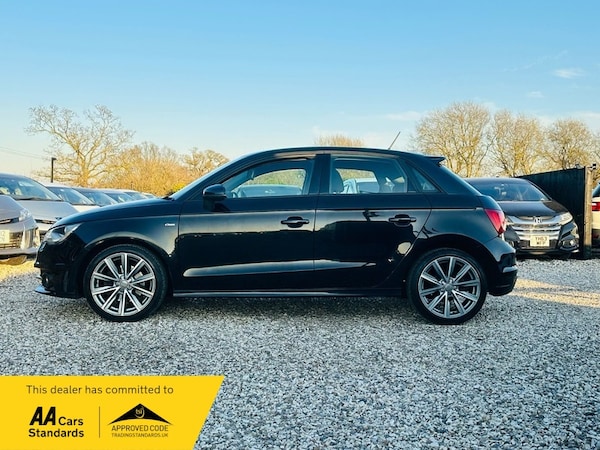 Used Audi A1 2014 for sale - 75243175: Photo 5
