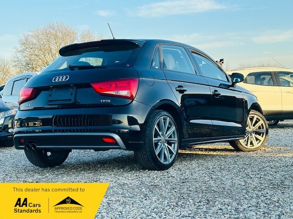 Used Audi A1 2014 for sale - 75243175: Photo 8